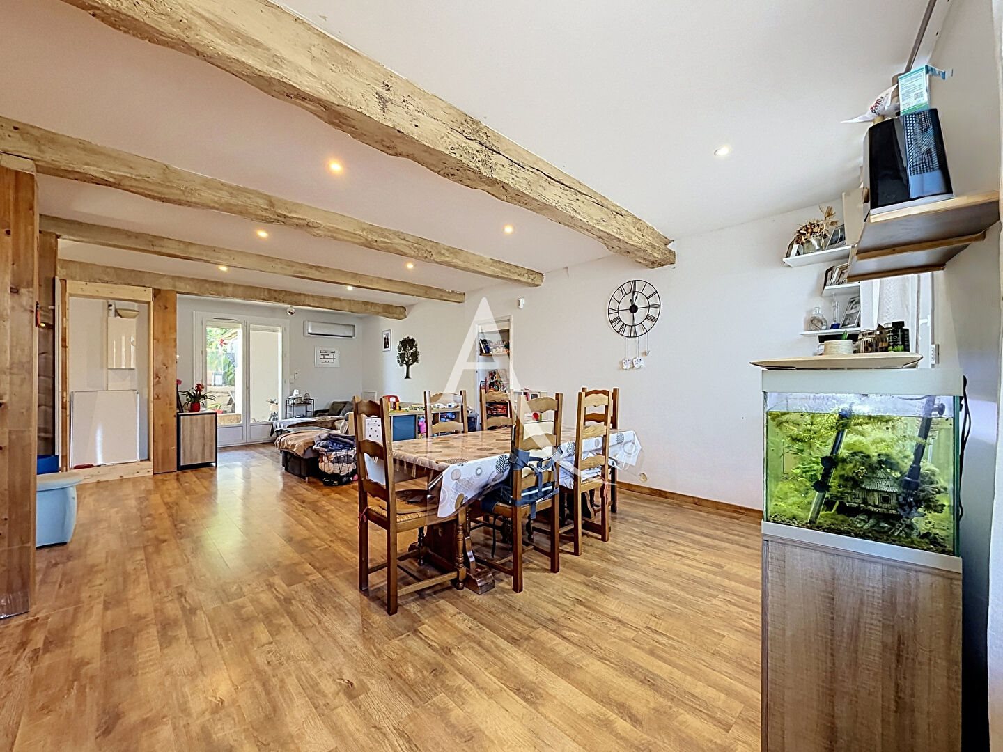 Maison à vendre, 120m², Auterive