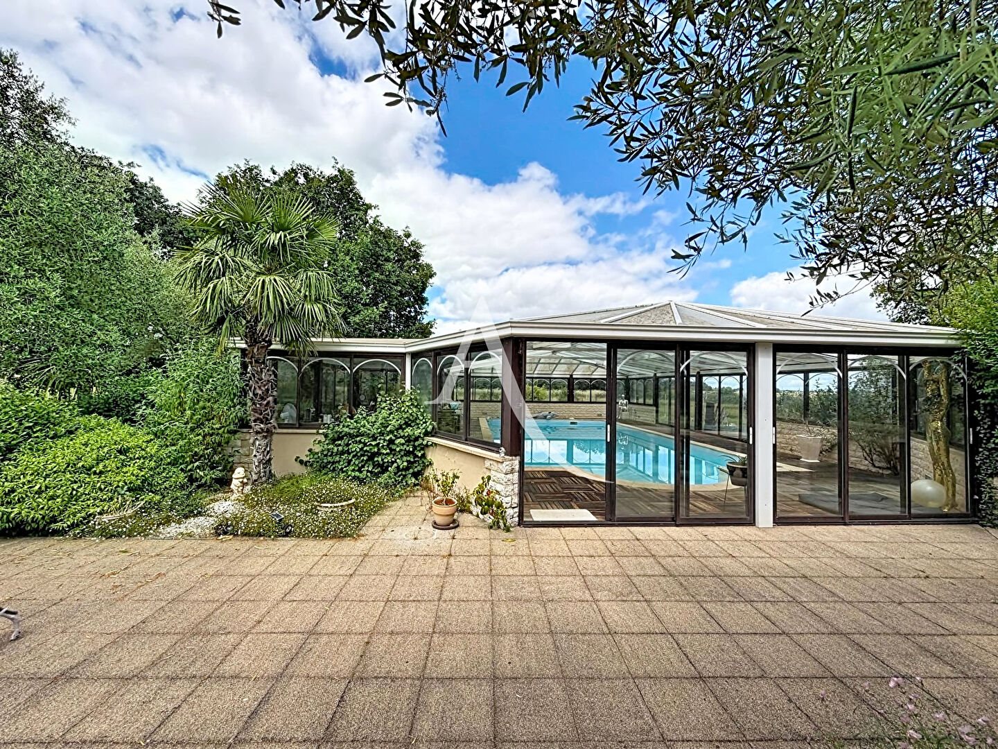 Maison à vendre, 310m², Muret