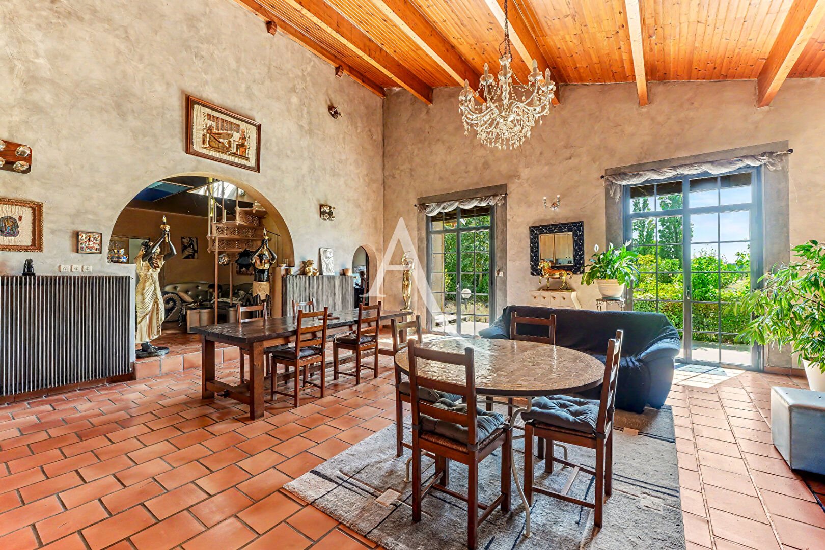 Maison à vendre, 310m², Muret