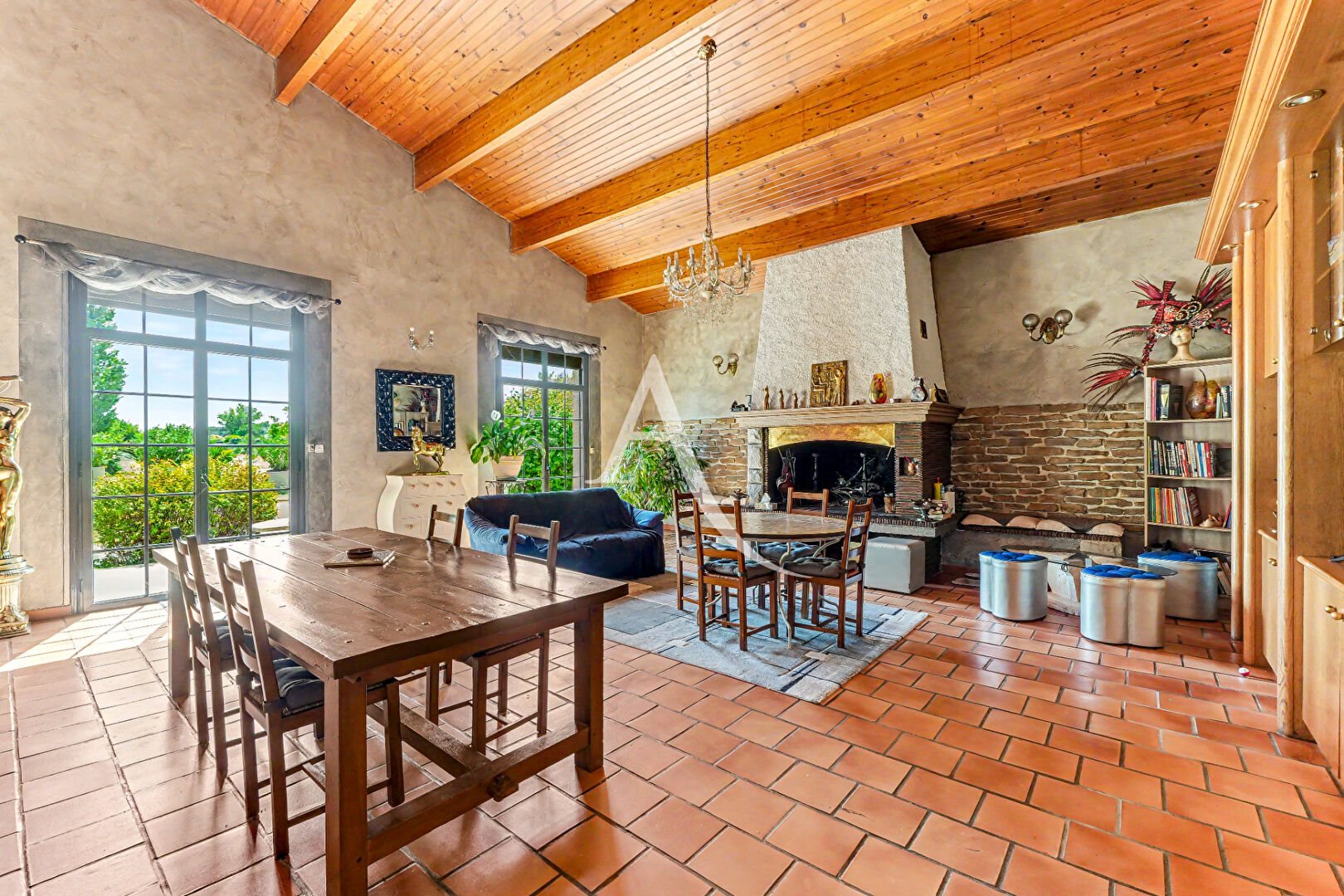Maison à vendre, 310m², Muret