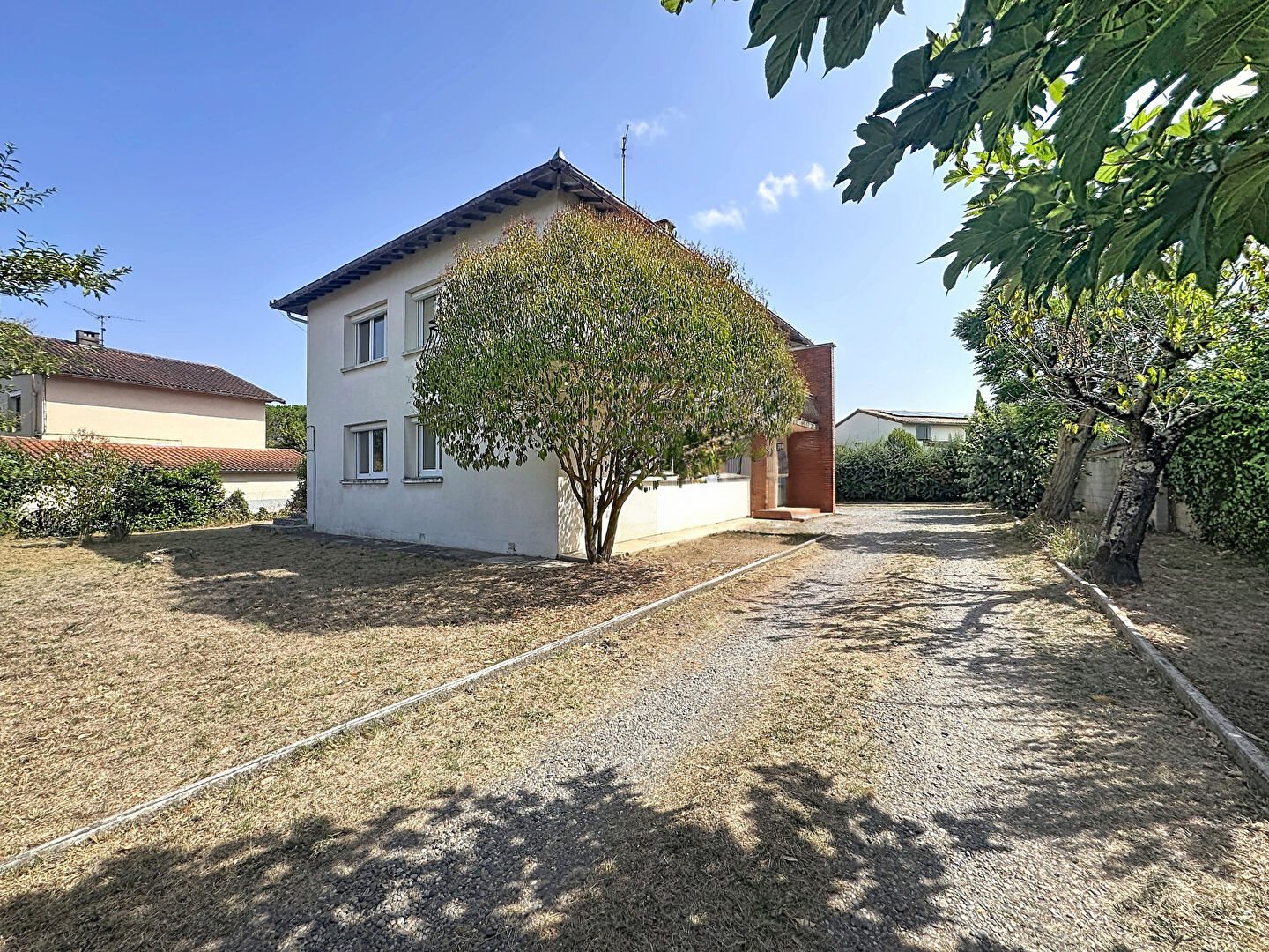 Maison à louer, 158m², Pibrac