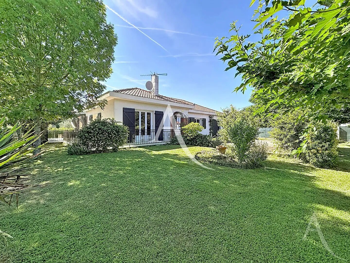 Maison à vendre, 120m², Muret