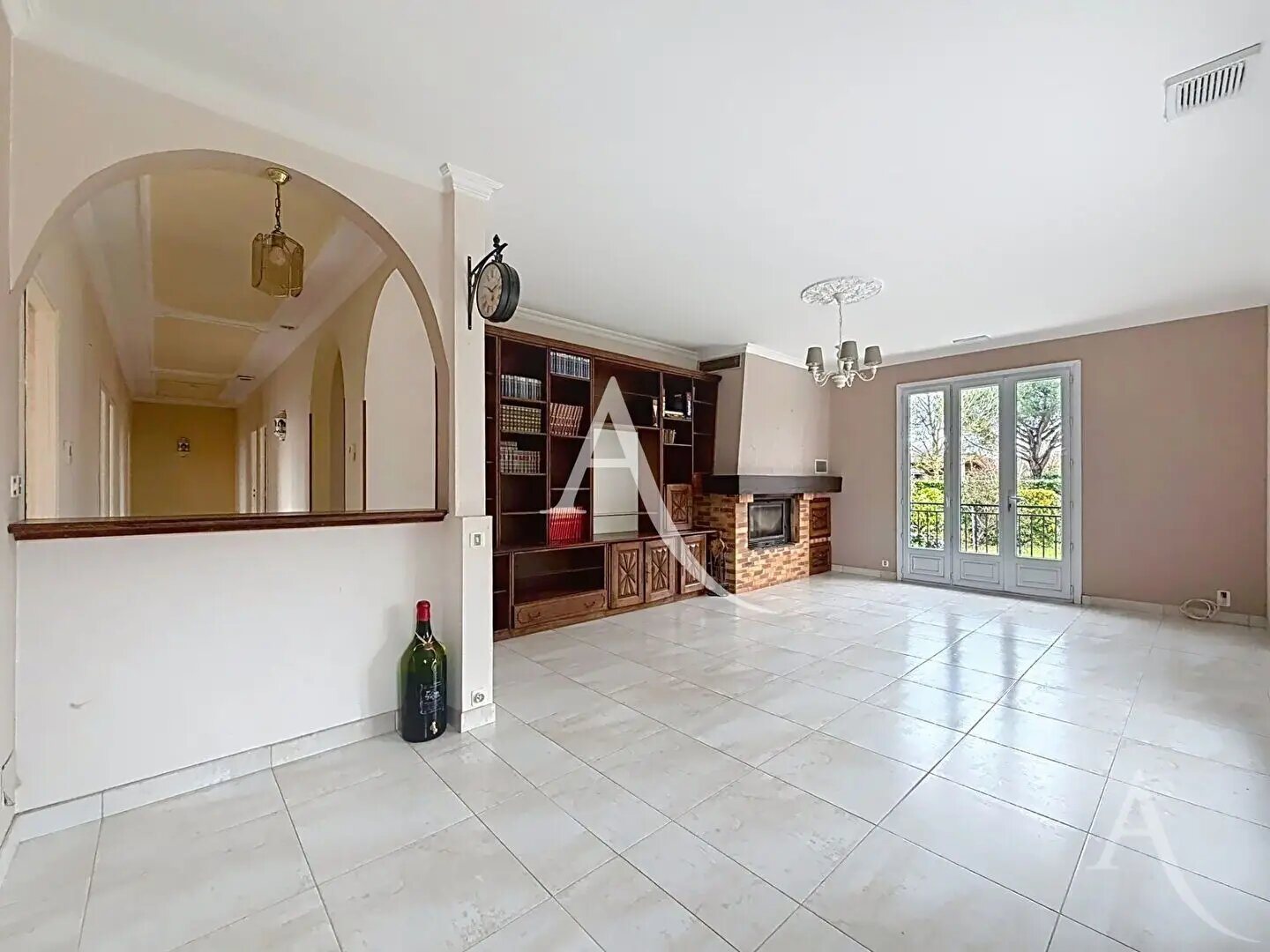 Maison à vendre, 120m², Muret