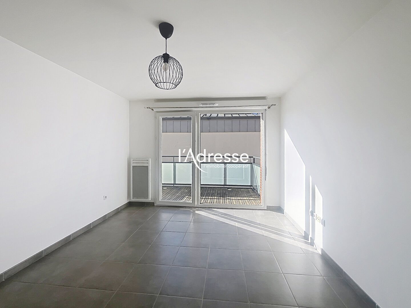 Appartement à louer, 45m², Tournefeuille