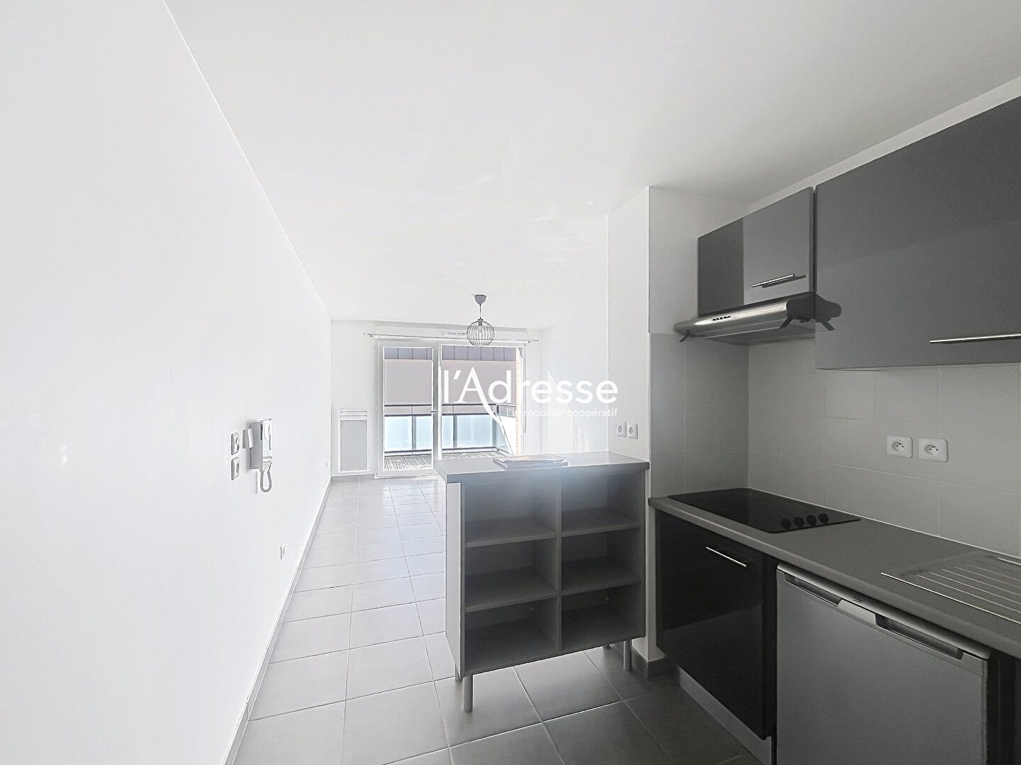 Appartement à louer, 45m², Tournefeuille