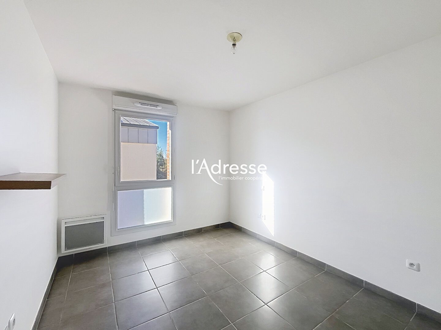 Appartement à louer, 45m², Tournefeuille