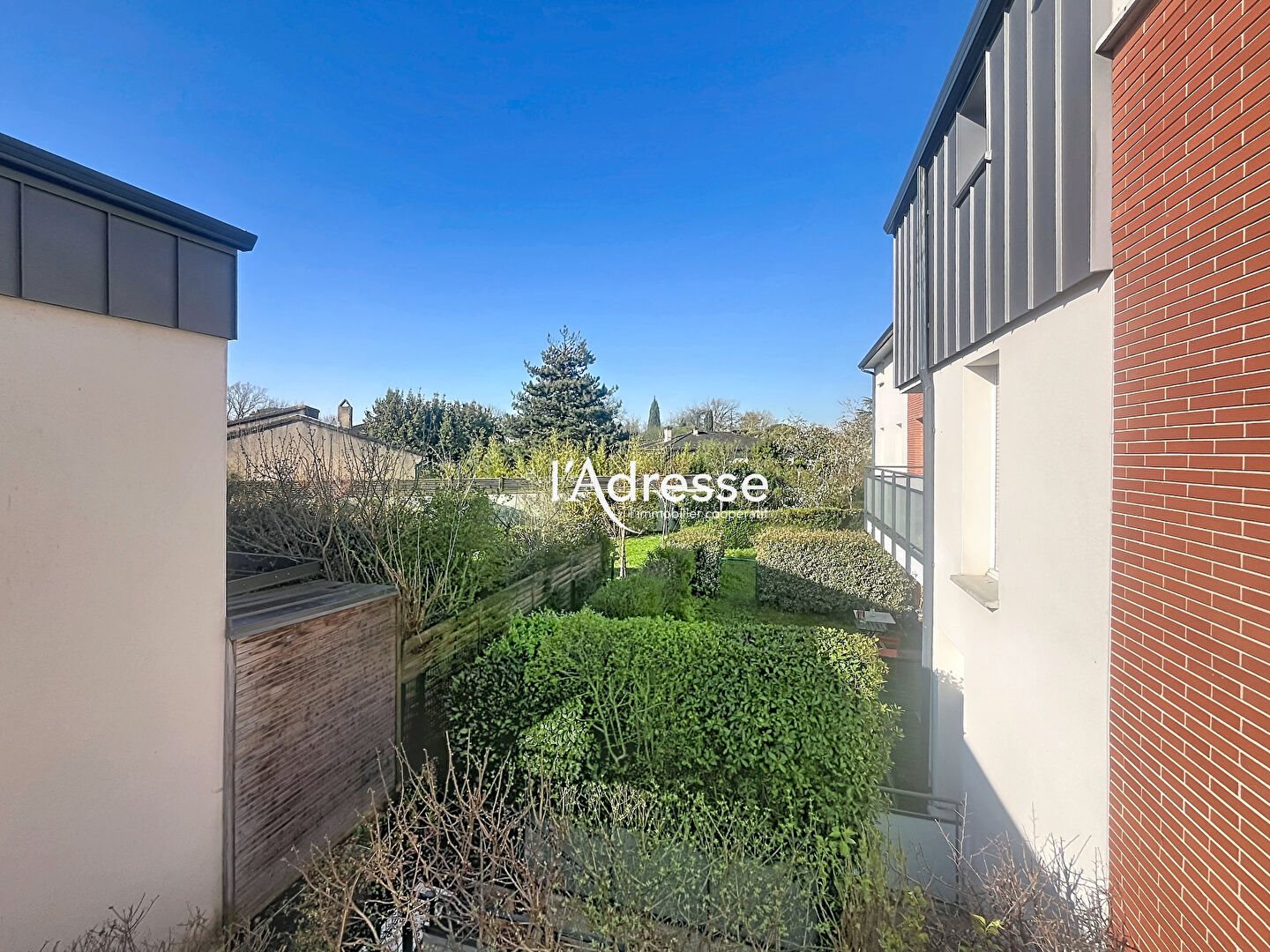 Appartement à louer, 45m², Tournefeuille