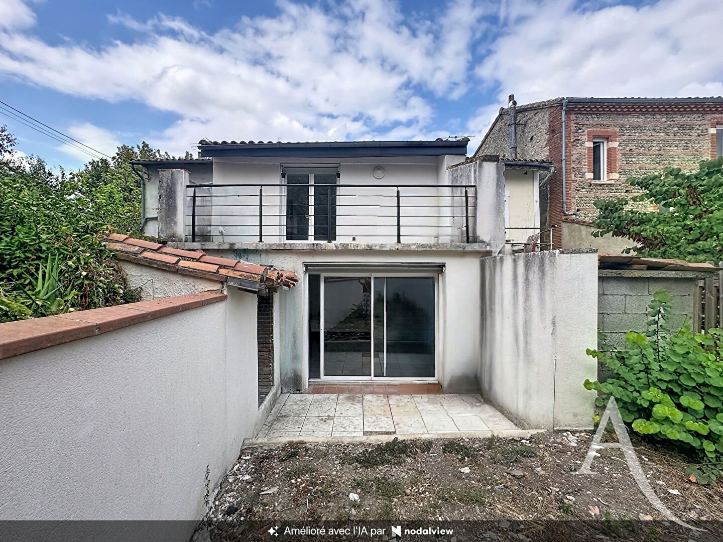 Maison à vendre, 99m², Le Fauga