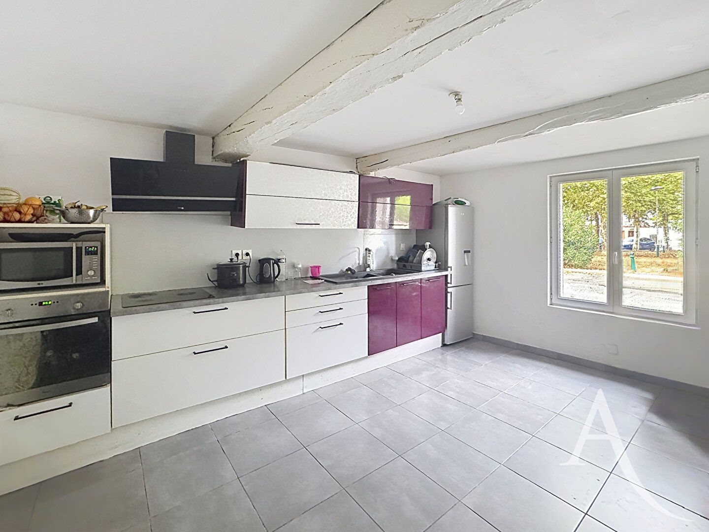 Maison à vendre, 99m², Le Fauga