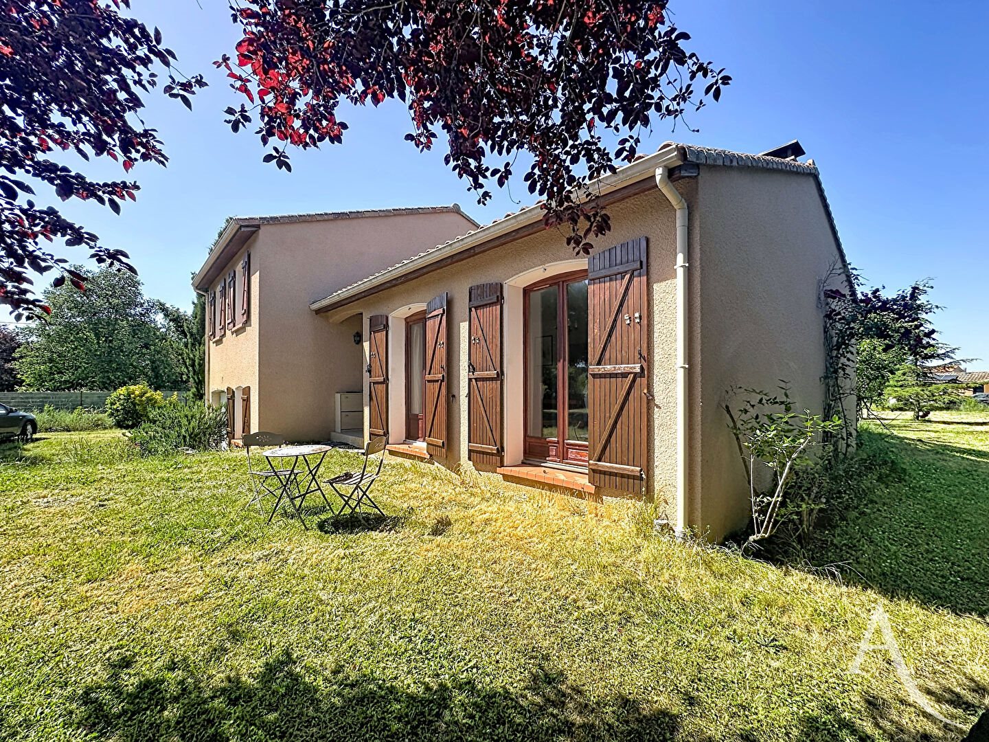 Maison à vendre, 112m², Muret