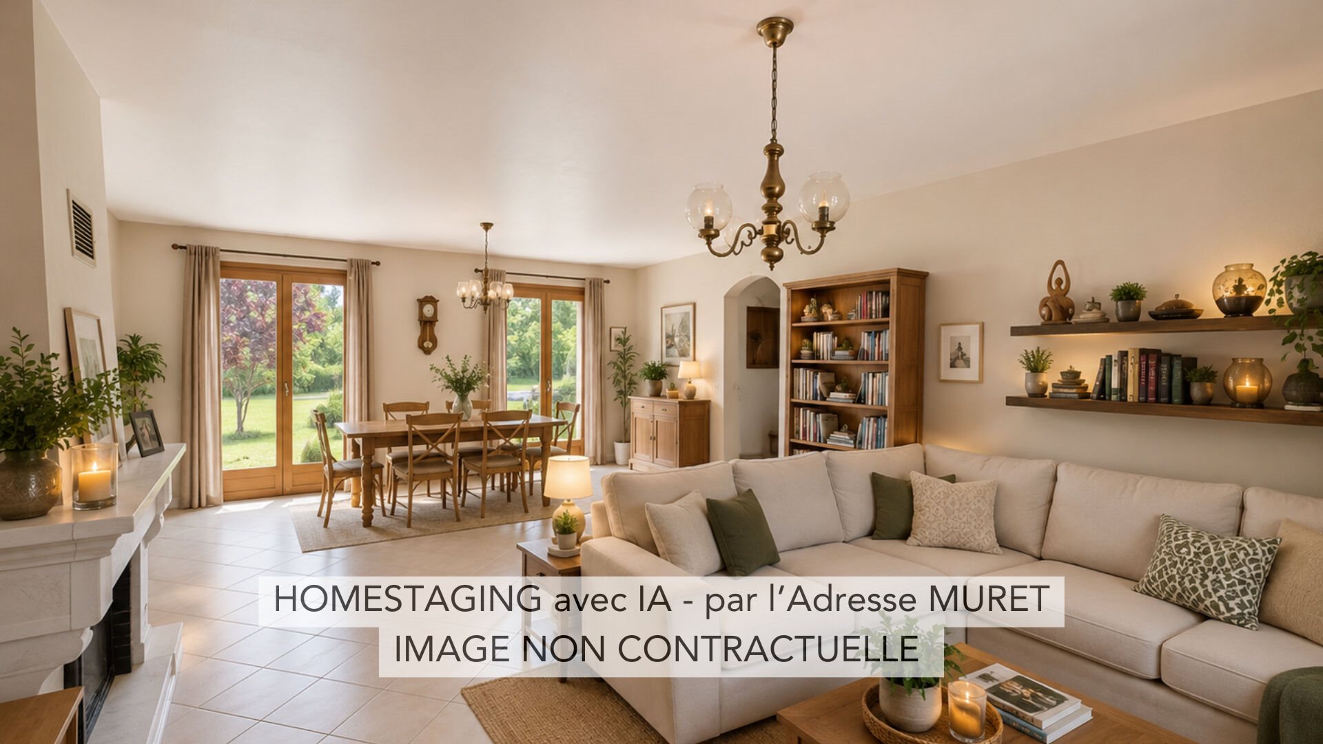Maison à vendre, 112m², Muret