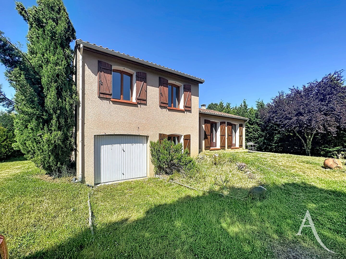 Maison à vendre, 112m², Muret