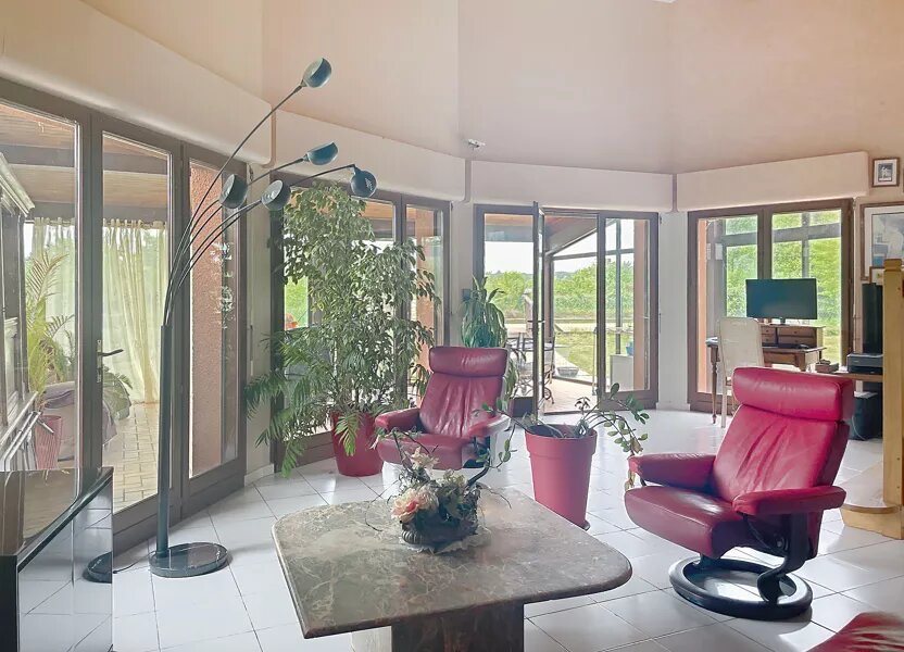 Maison à vendre, 273m², Lherm