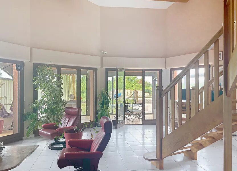 Maison à vendre, 273m², Lherm