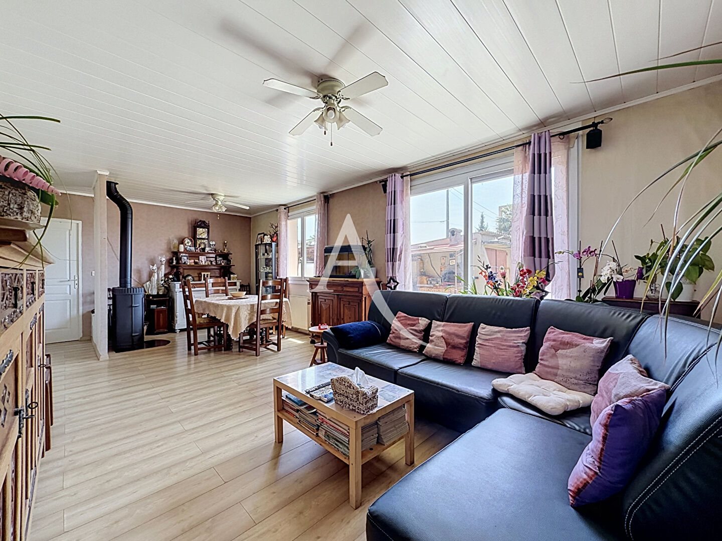 Maison à vendre, 70m², Frouzins