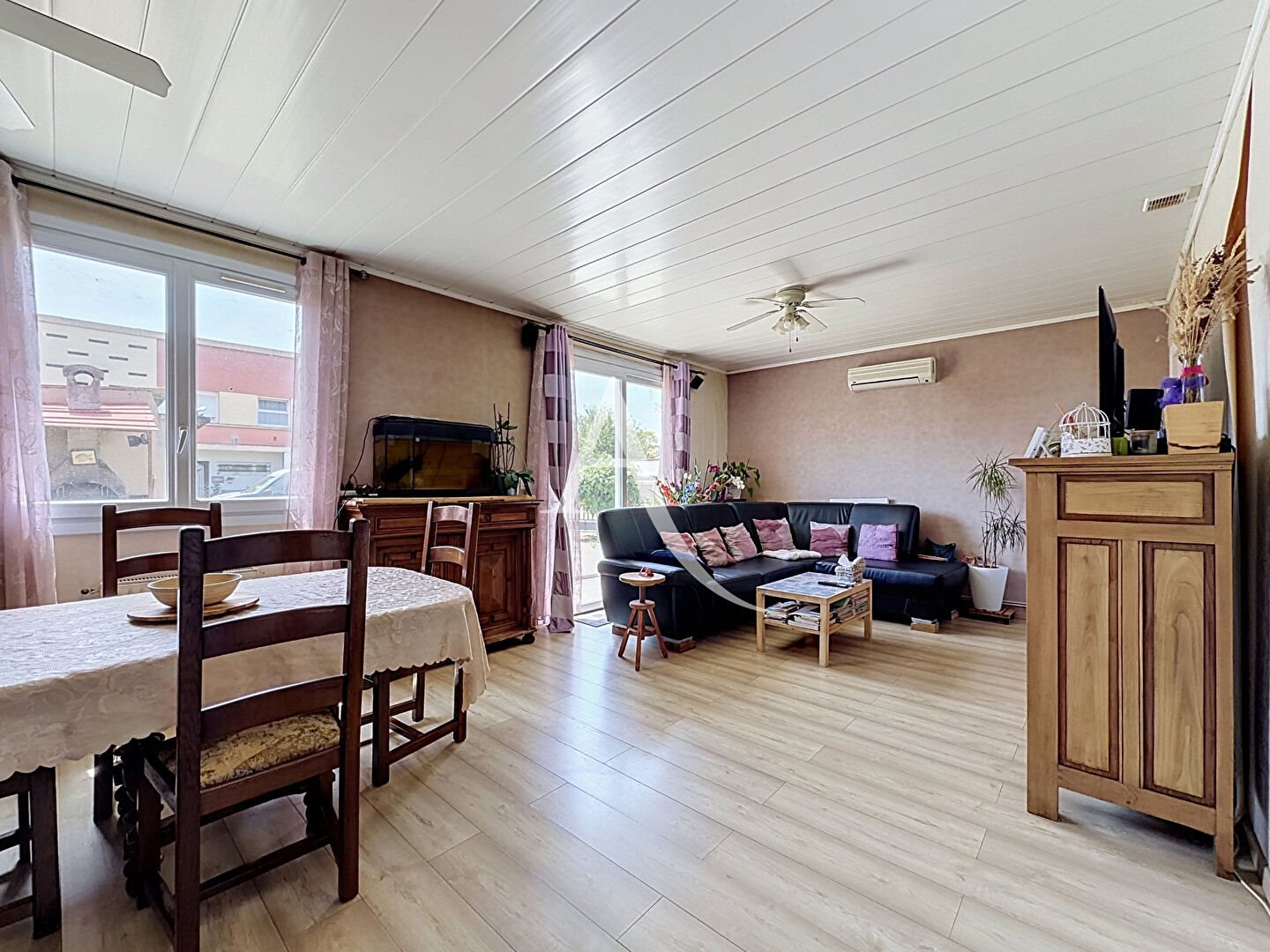 Maison à vendre, 70m², Frouzins