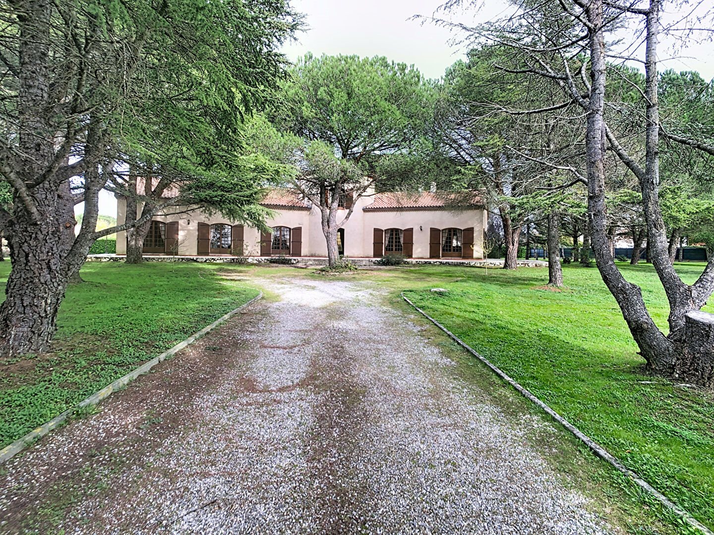 Maison à vendre, 217m², Labarthe-sur-Lèze