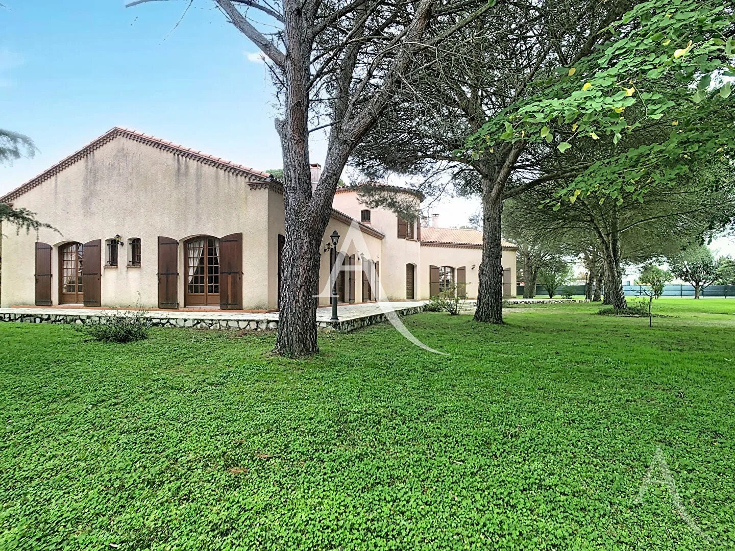 Maison à vendre, 217m², Labarthe-sur-Lèze