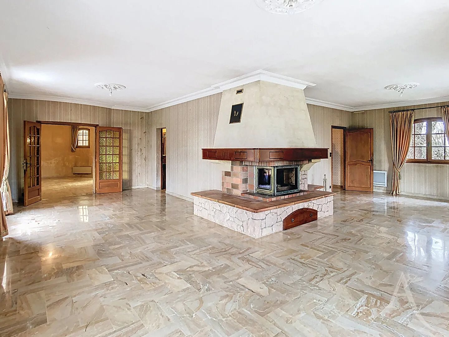 Maison à vendre, 217m², Labarthe-sur-Lèze