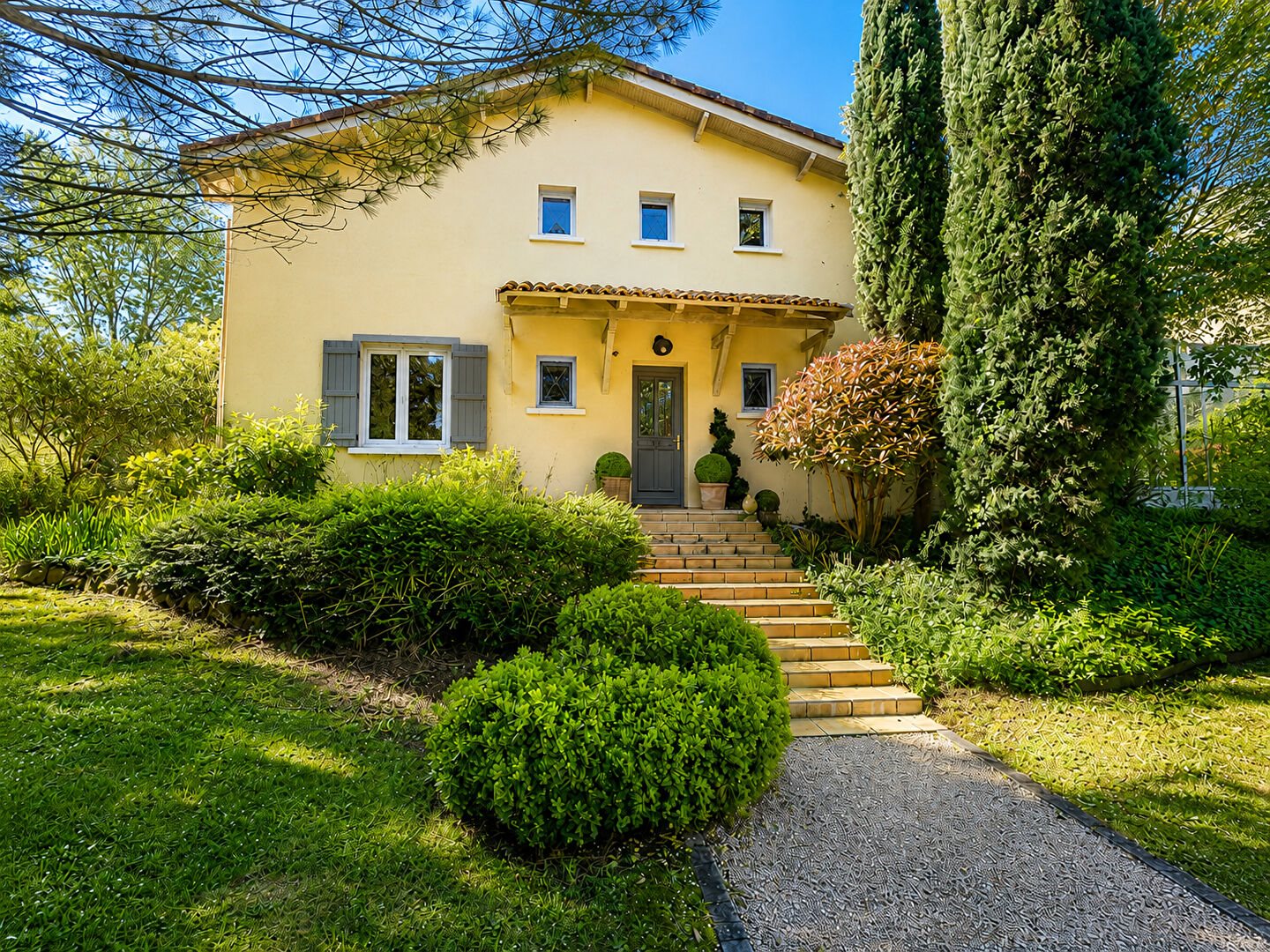 Maison à vendre, 339m², Muret