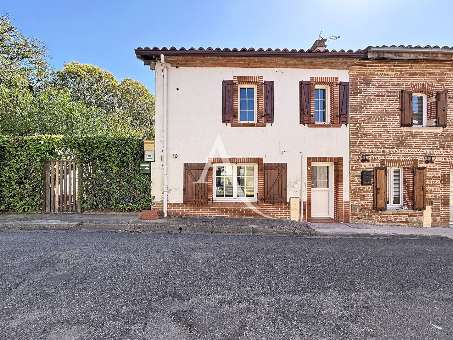 Maison à vendre, 103m², Beaumont-sur-Lèze