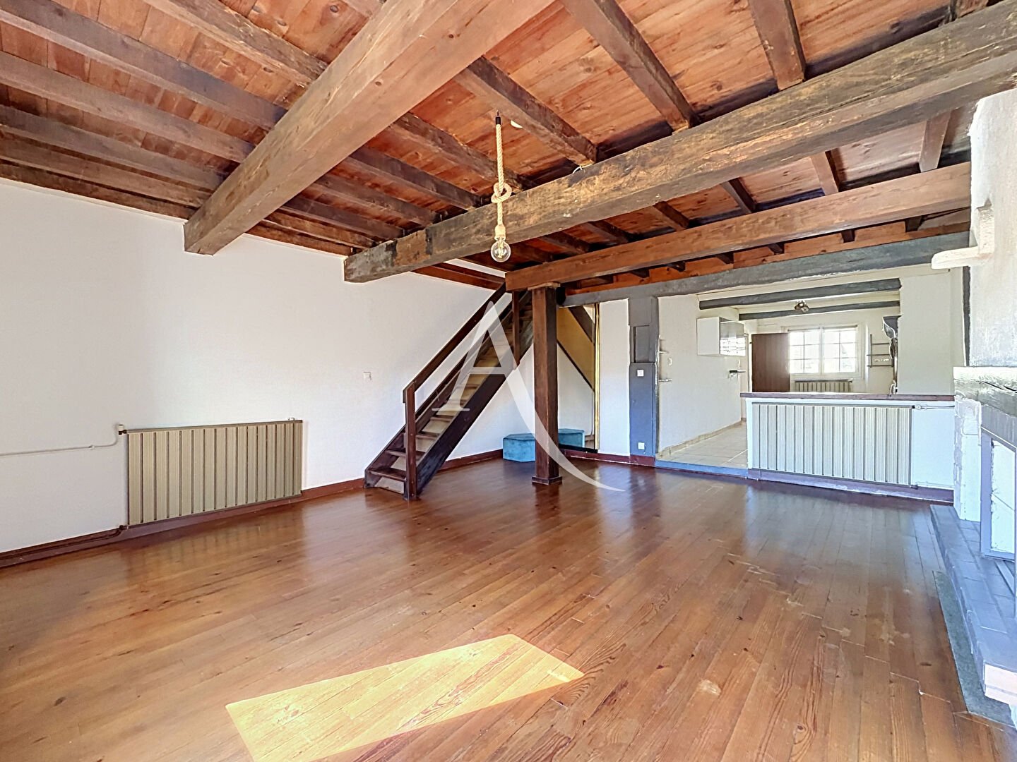Maison à vendre, 103m², Beaumont-sur-Lèze