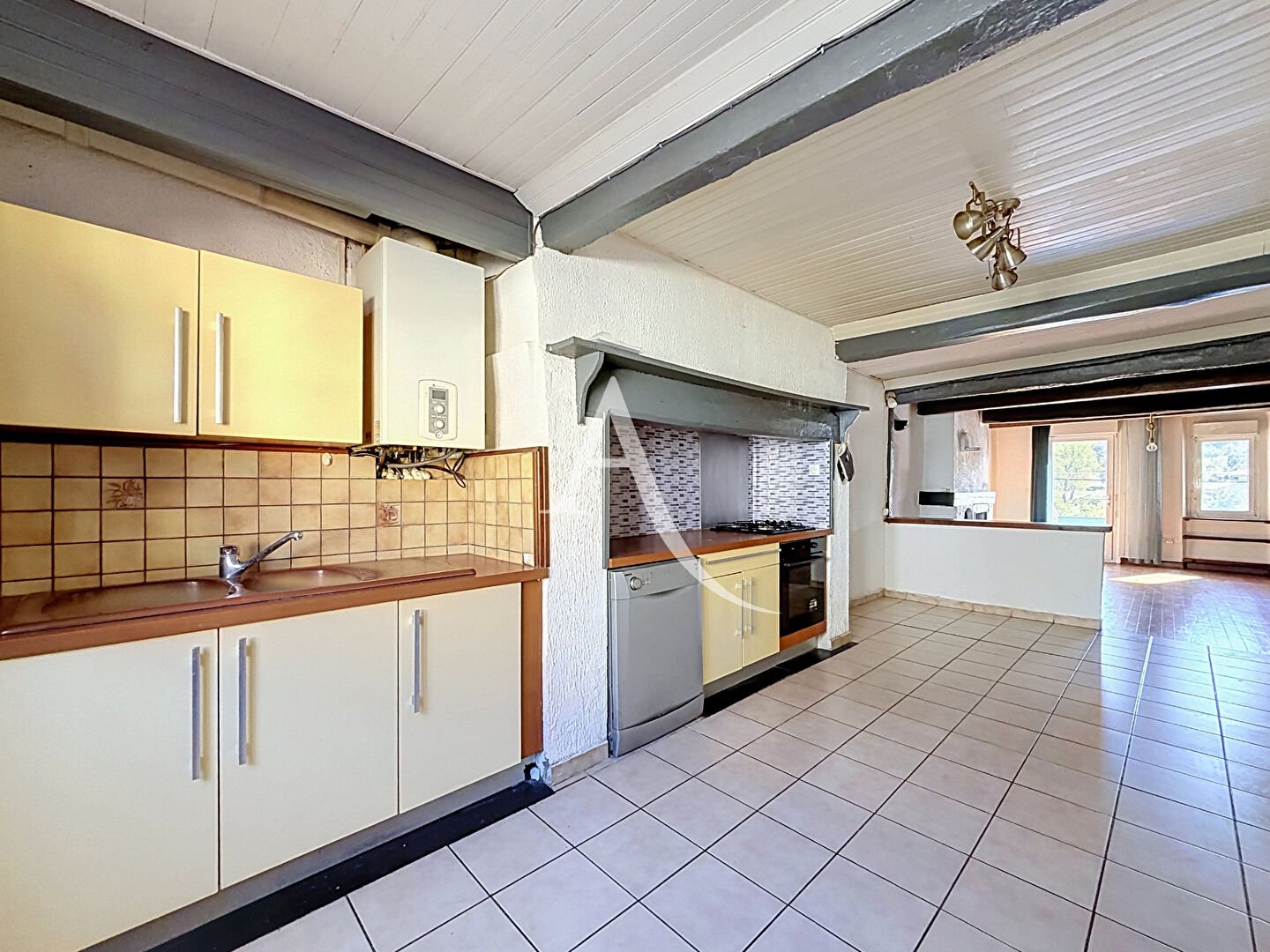 Maison à vendre, 103m², Beaumont-sur-Lèze