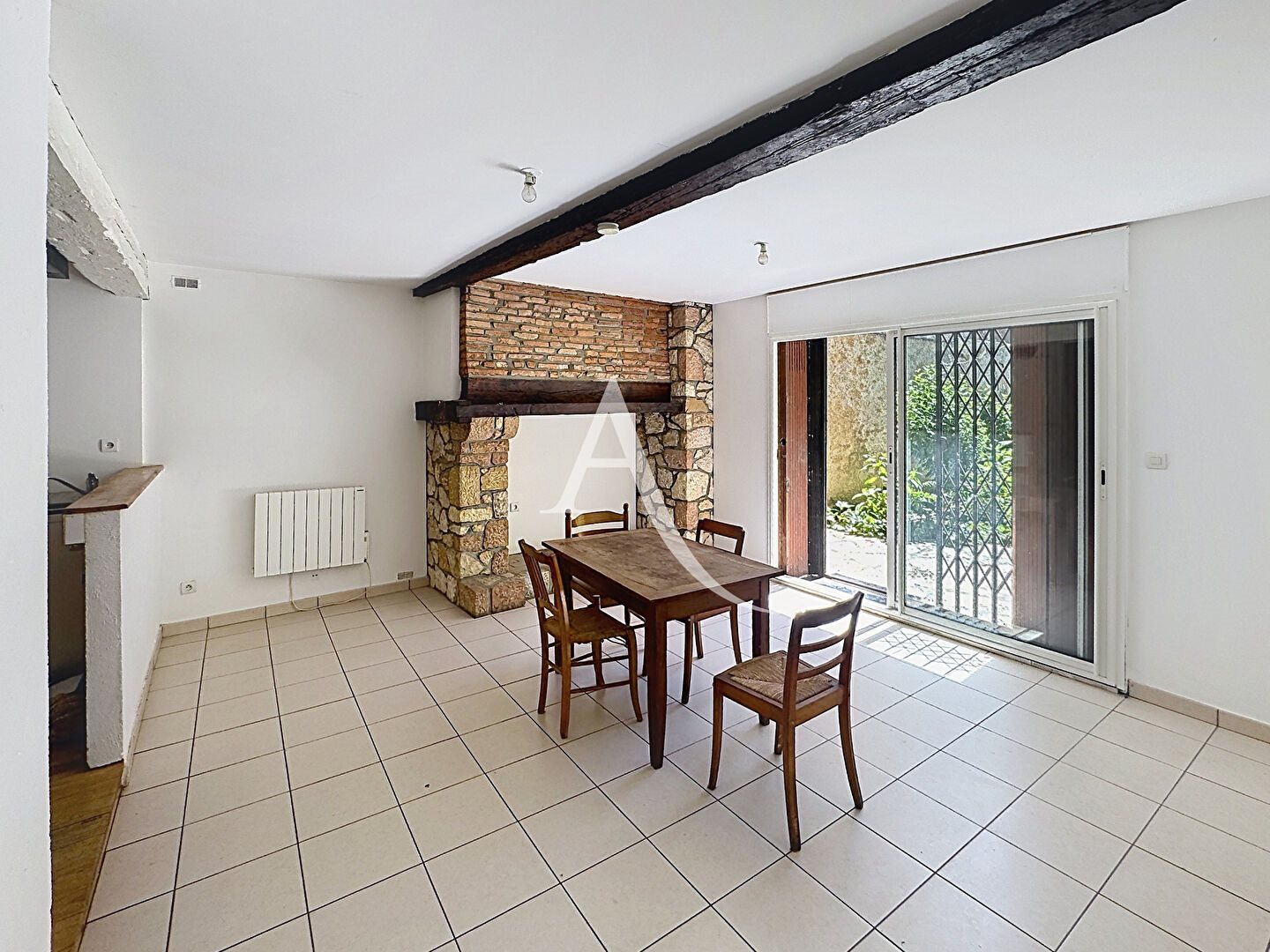 Appartement à vendre, 85m², Muret