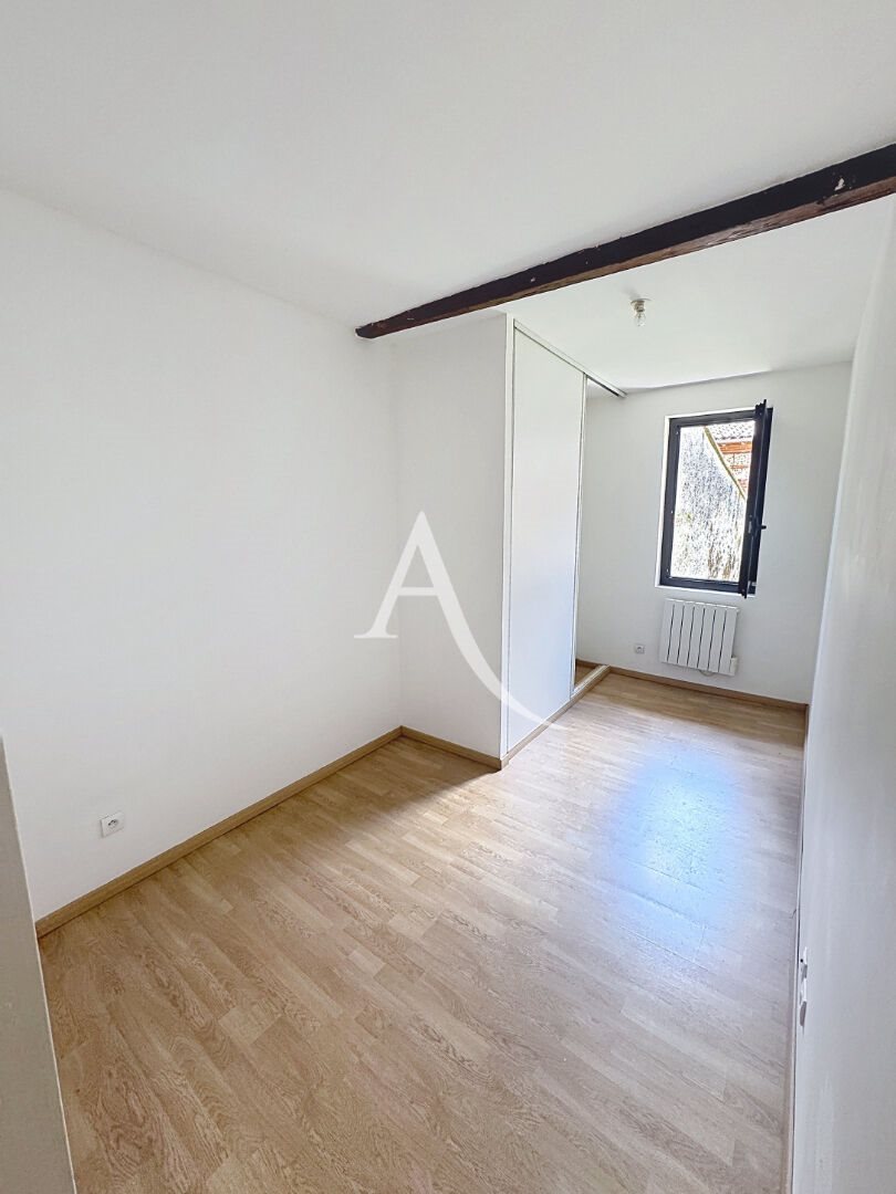 Appartement à vendre, 85m², Muret