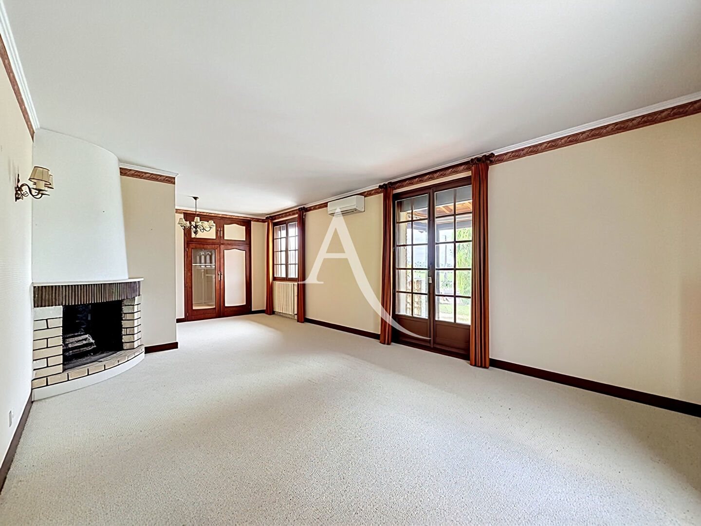 Maison à vendre, 140m², Saubens