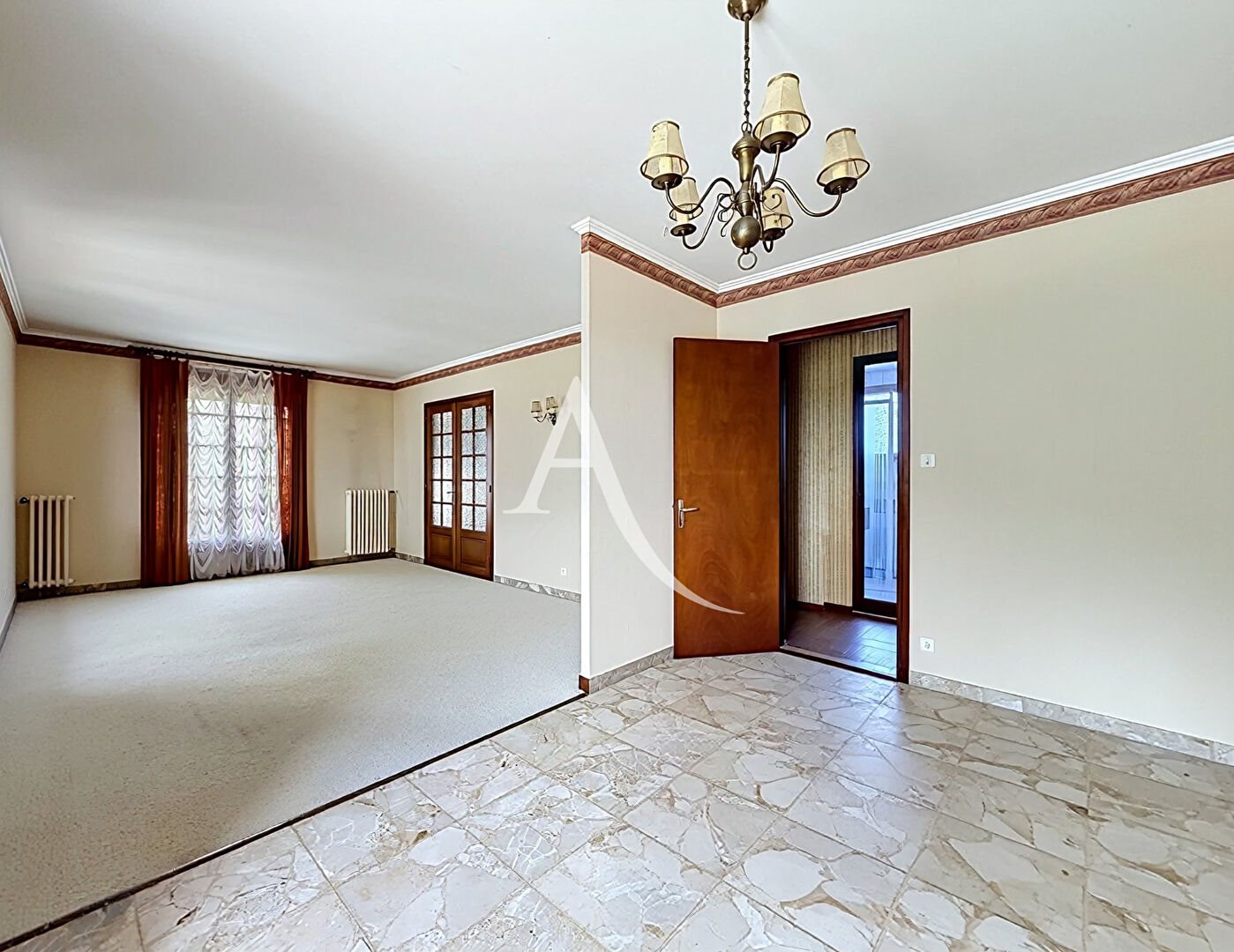 Maison à vendre, 140m², Saubens