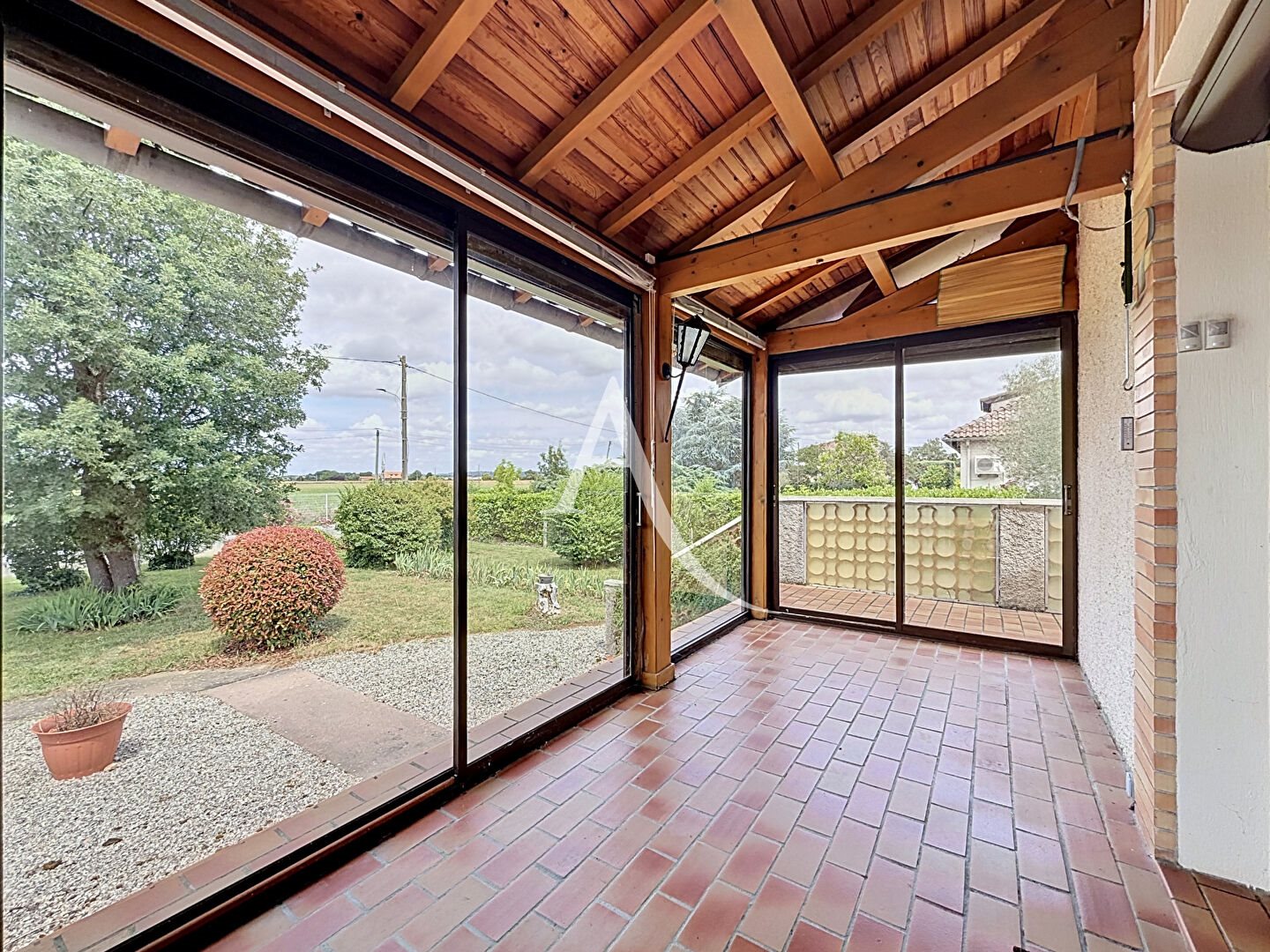 Maison à vendre, 140m², Saubens