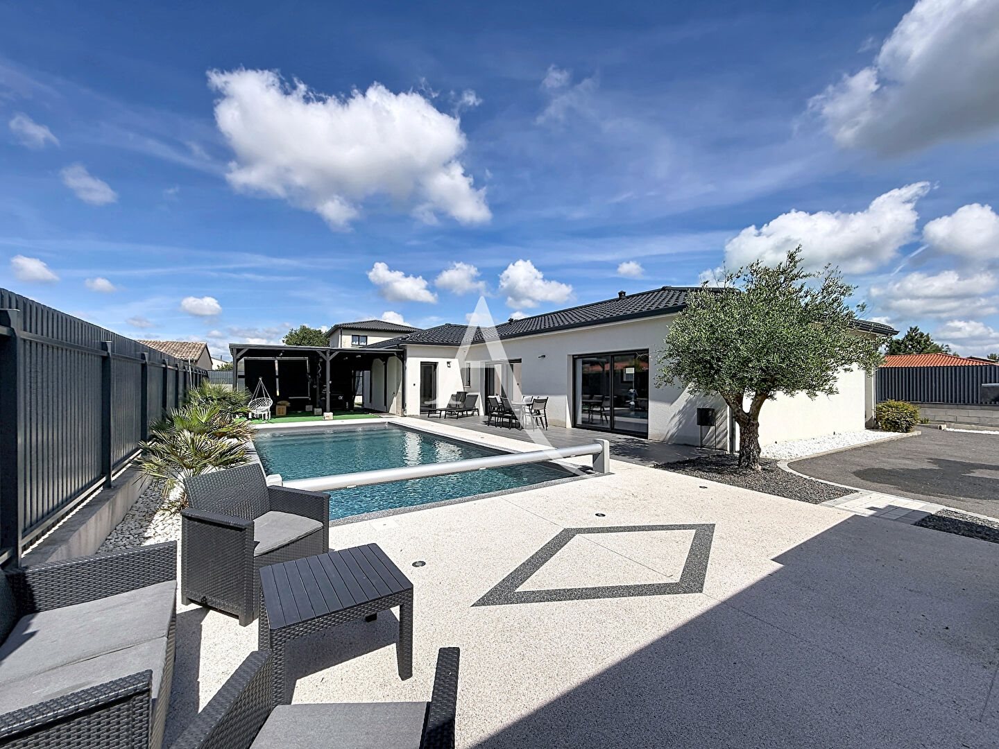 Maison à vendre, 130m², Muret