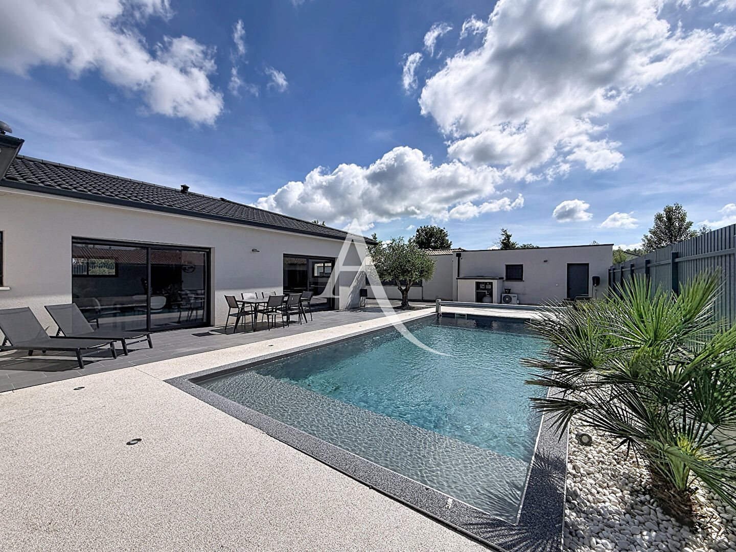 Maison à vendre, 130m², Muret