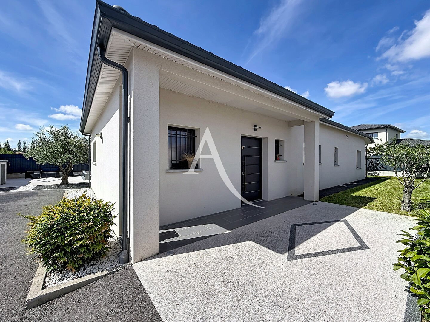 Maison à vendre, 130m², Muret