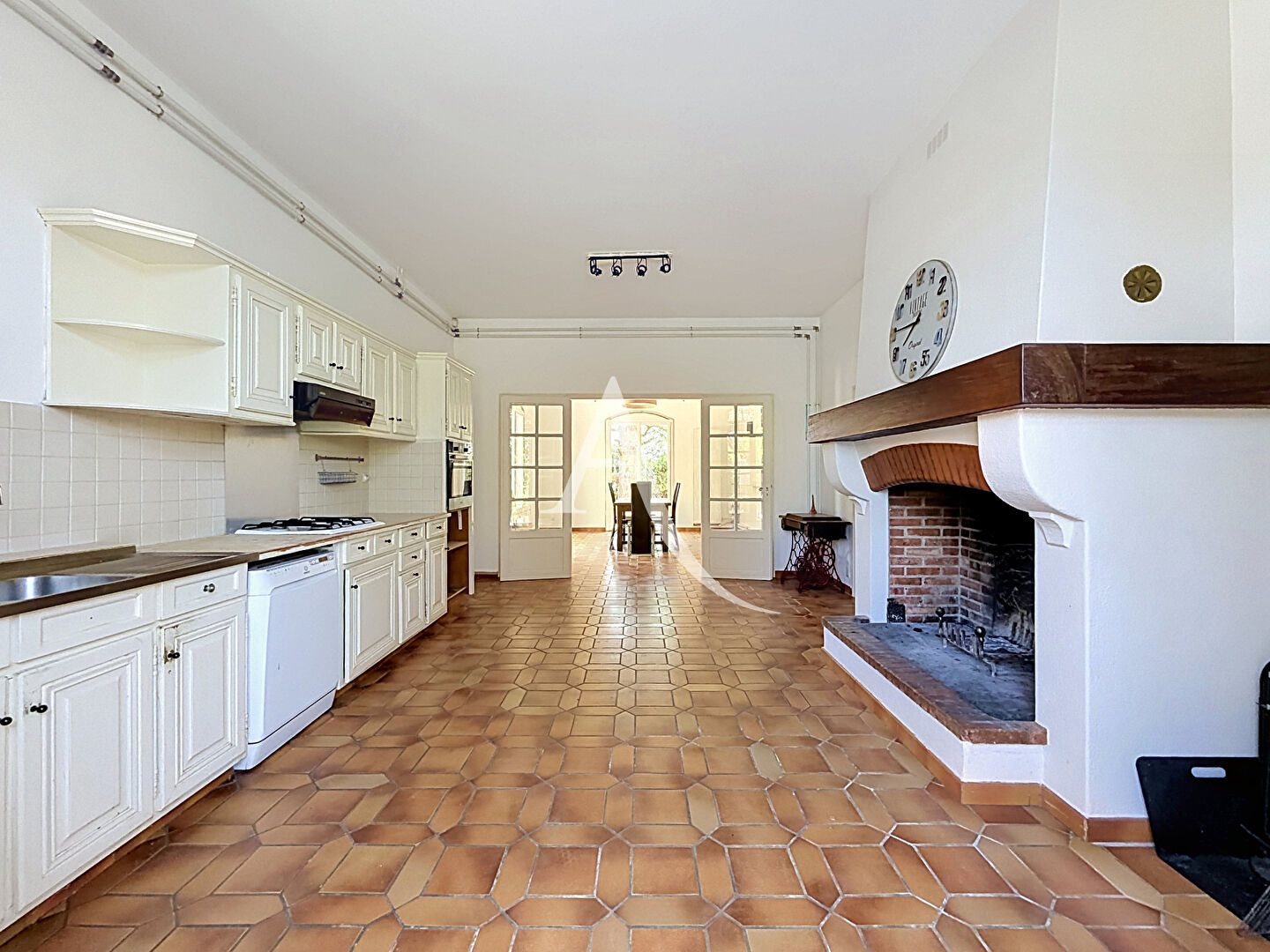 Maison à vendre, 248m², Lavernose-Lacasse