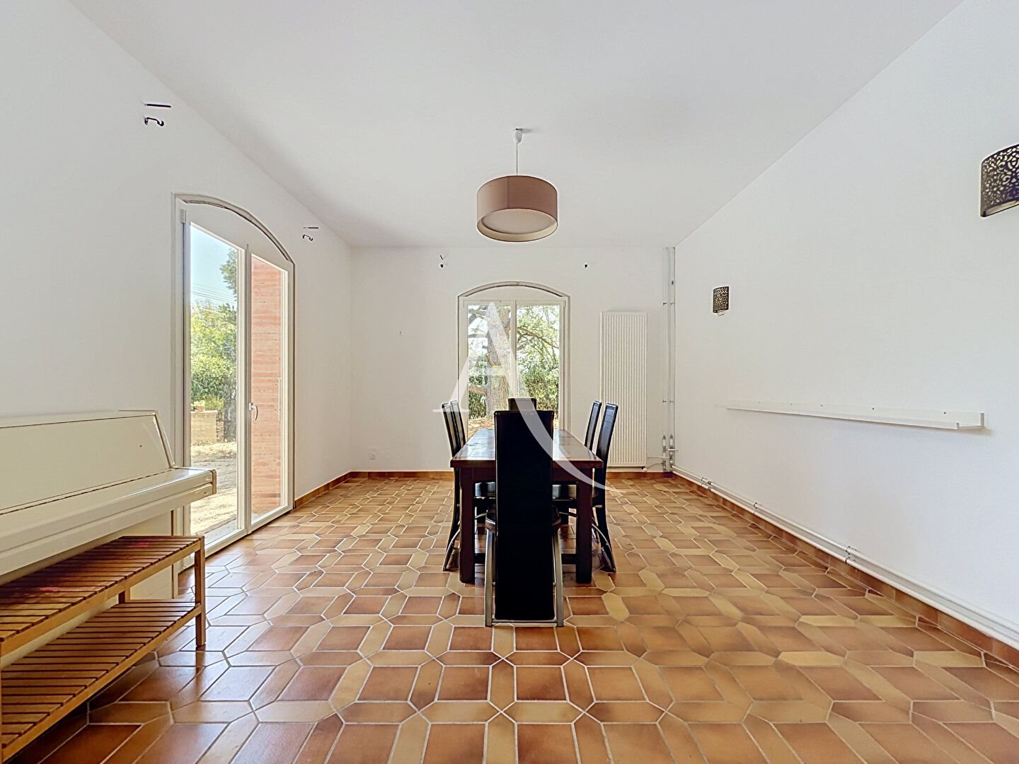 Maison à vendre, 248m², Lavernose-Lacasse