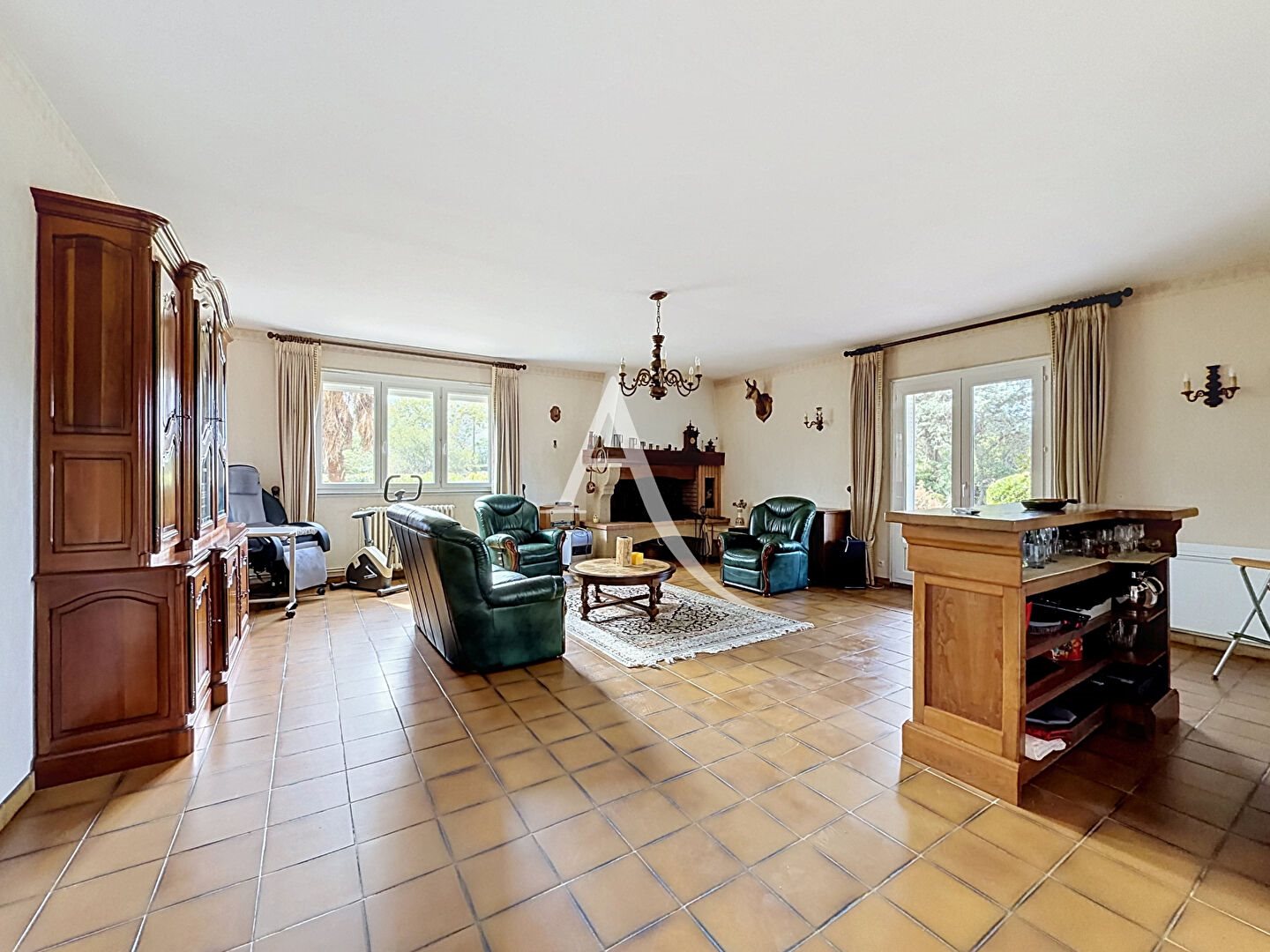 Maison à vendre, 140m², Muret