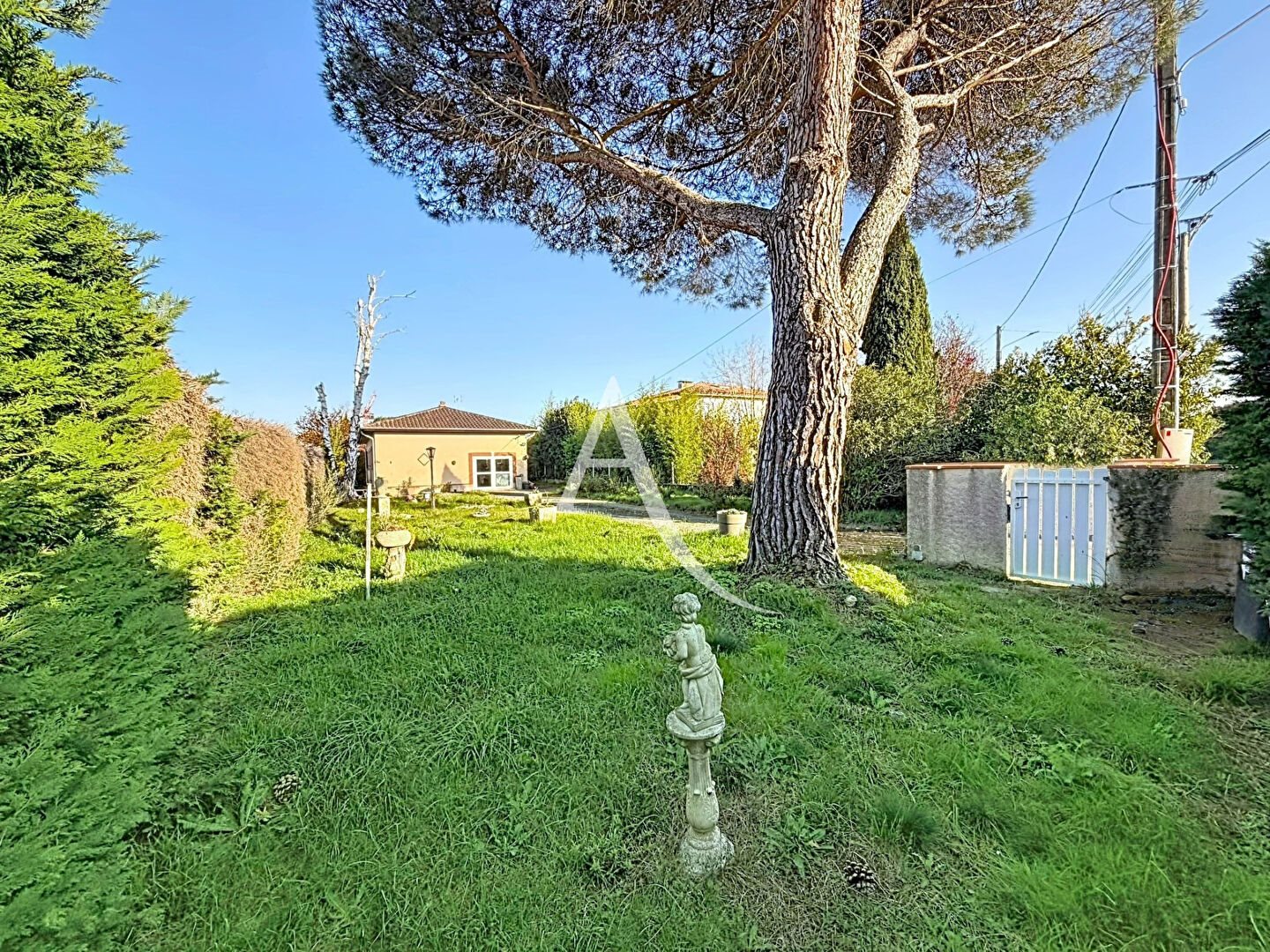 Maison à vendre, 103m², Eaunes