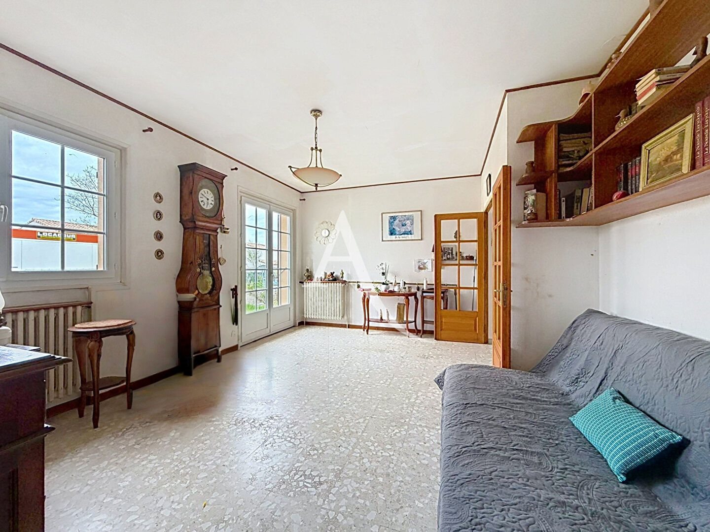 Maison à vendre, 103m², Eaunes