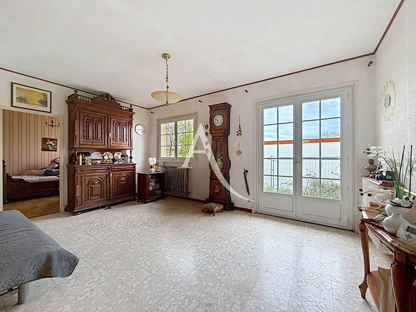 Maison à vendre, 103m², Eaunes