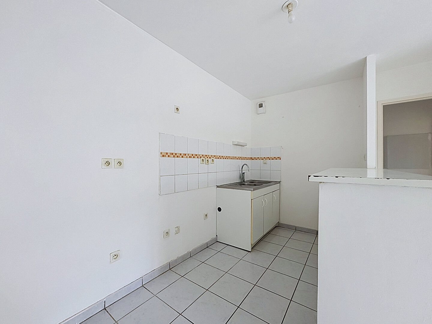 Appartement à louer, 40m², Muret