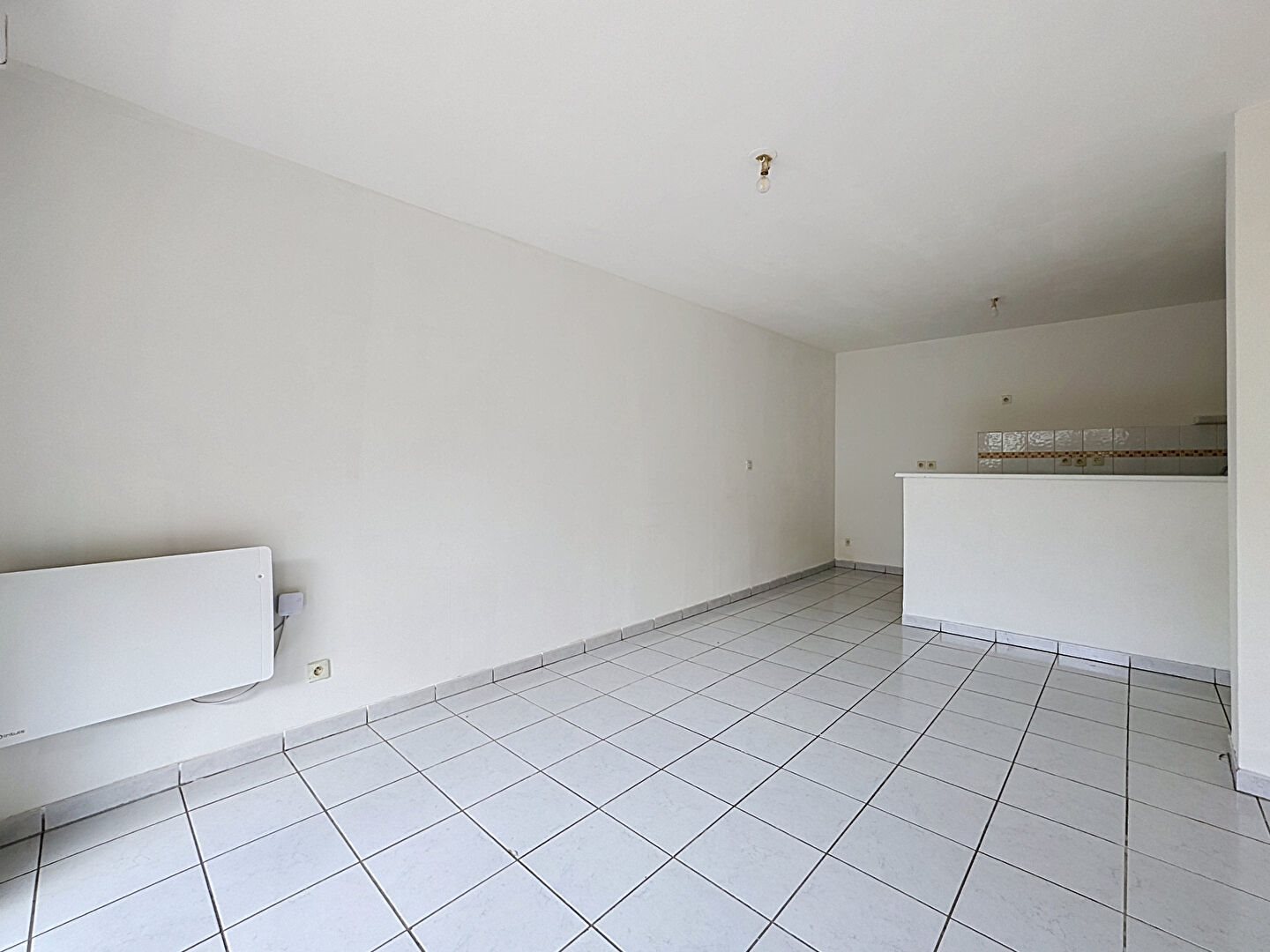 Appartement à louer, 40m², Muret