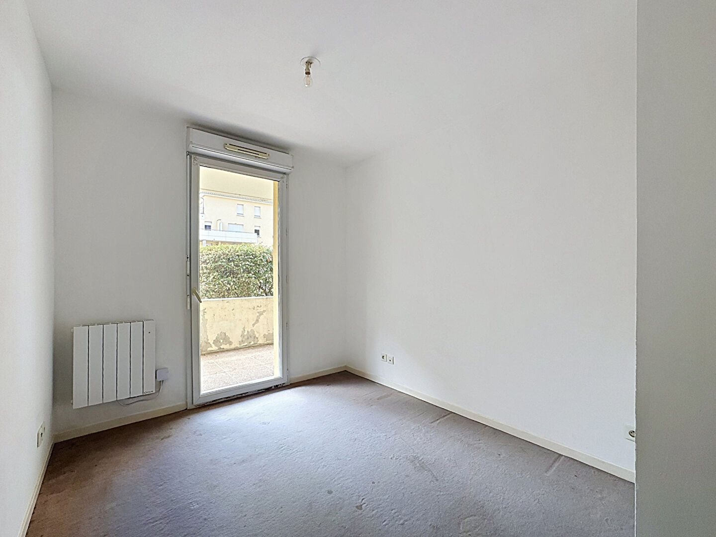 Appartement à louer, 40m², Muret