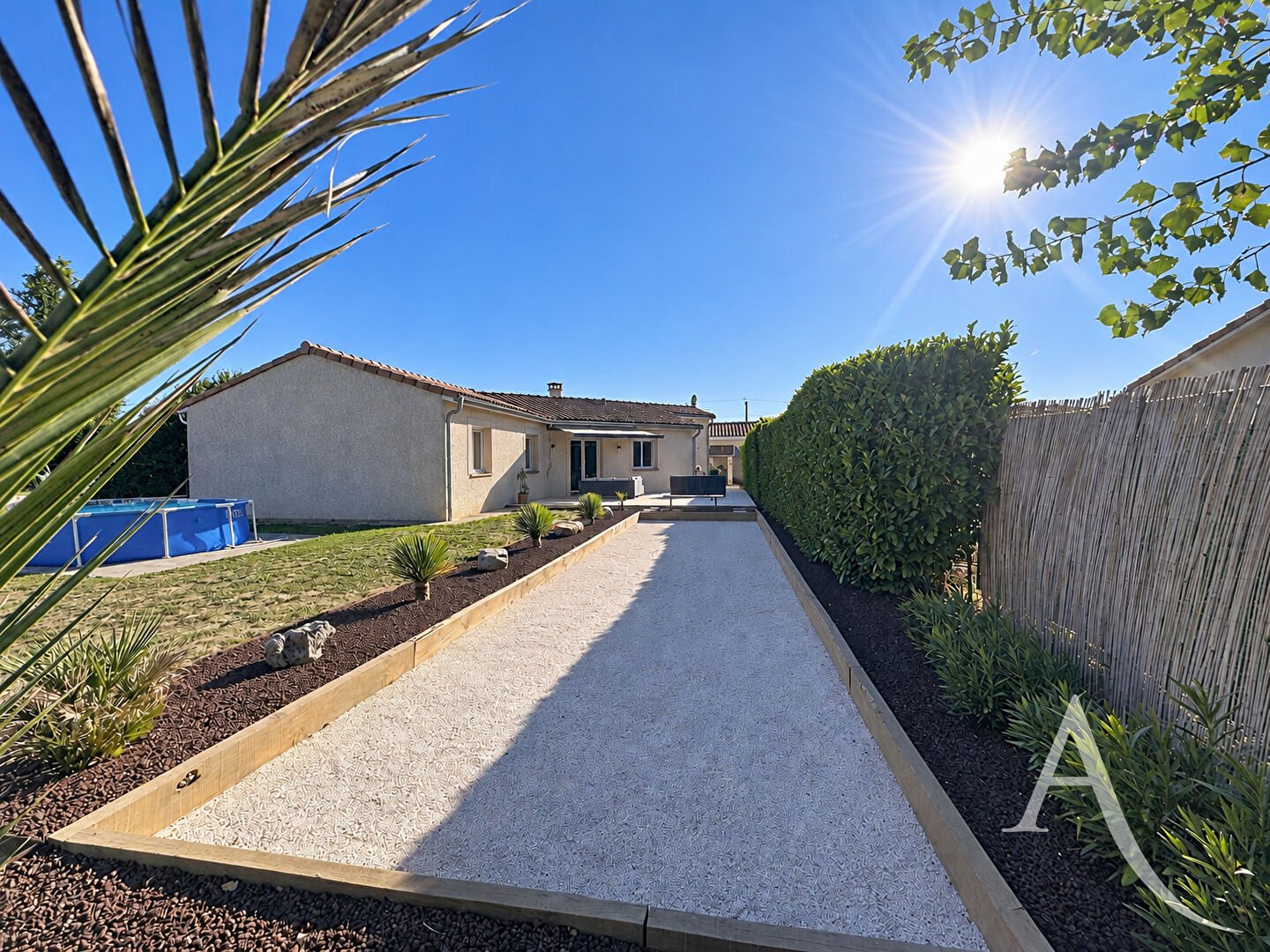 Maison à vendre, 123m², Muret