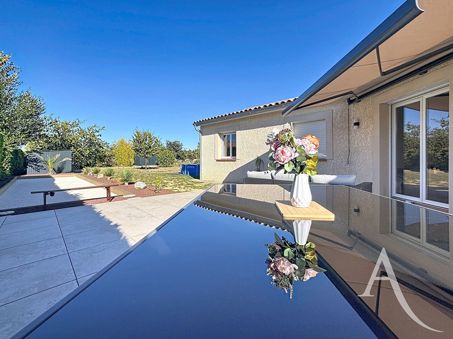 Maison à vendre, 123m², Muret
