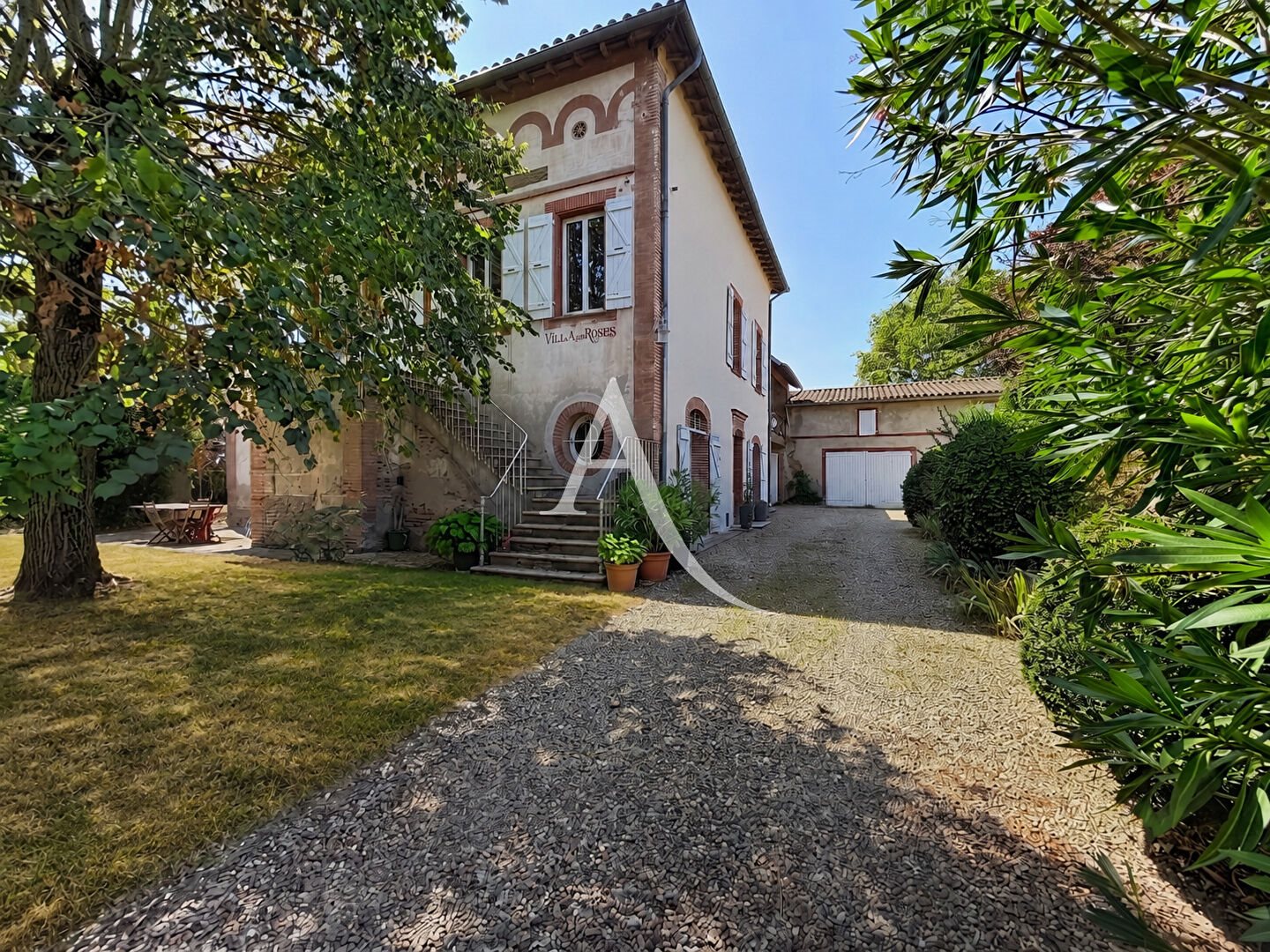 Maison à vendre, 248m², Muret