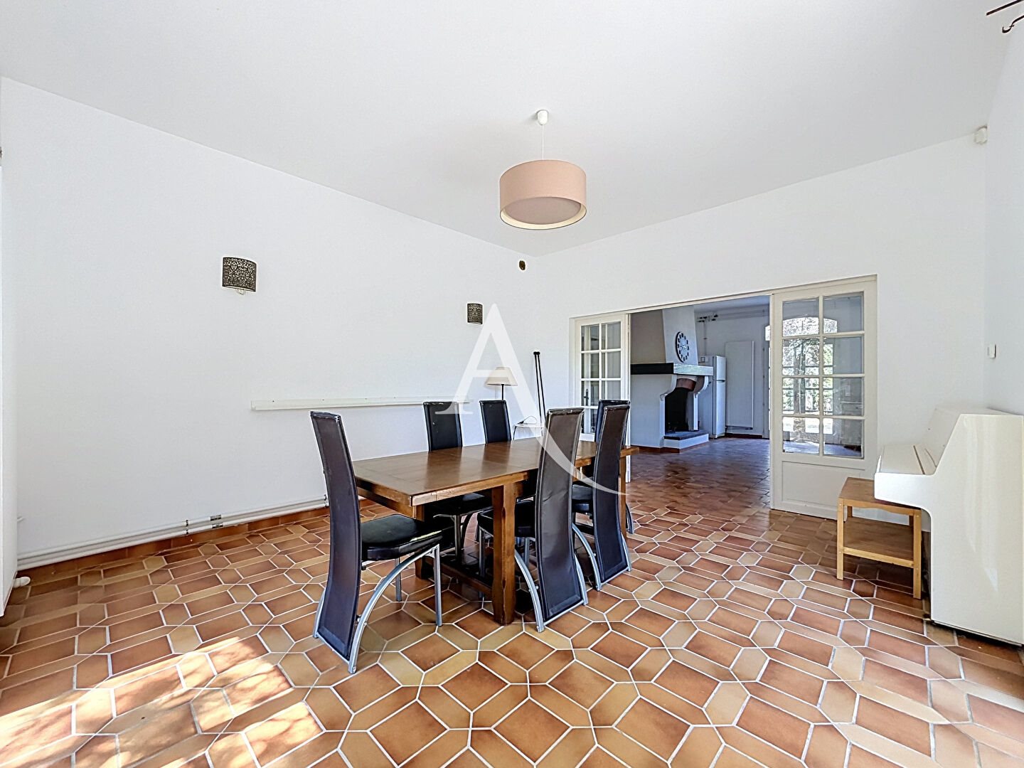 Maison à vendre, 248m², Muret
