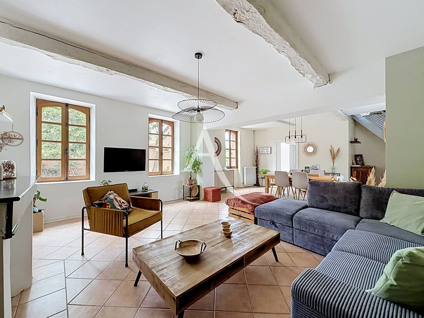 Maison à vendre, 132m², Muret