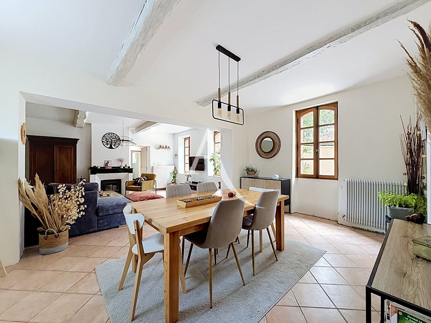 Maison à vendre, 132m², Muret